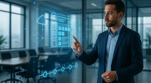 projektové řízení